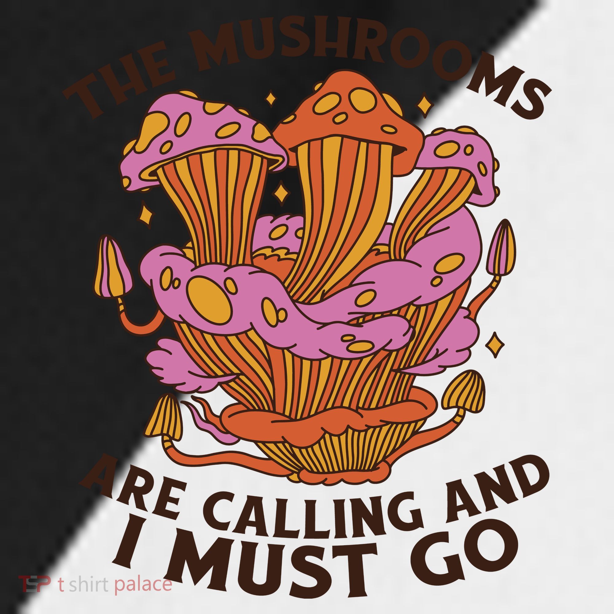 The Mushrooms Are Calling And I Must Go Funny Sport-Tek Competitor United Soccer Jersey