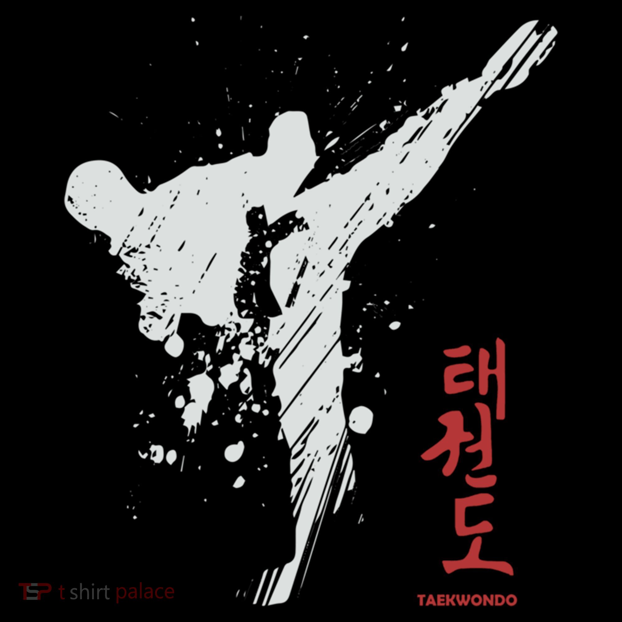 Taekwondo Martial Arts Tkd Gift Women's Hoodie