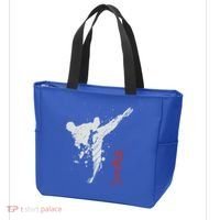 Taekwondo Martial Arts Tkd Gift Tote Bag thumb 3