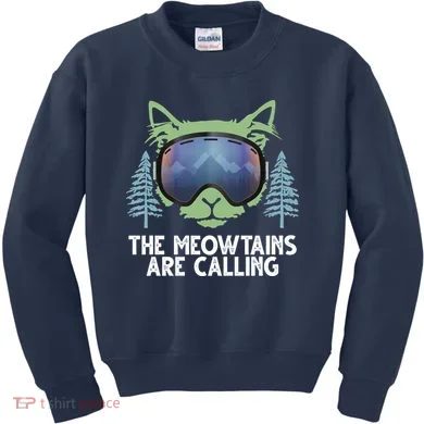 Kids Sweatshirt
