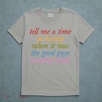 Tell Me A Time In History When It Was The Good Guys Banning Books T-Shirt thumb 5