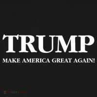 Trump Make America Great Again Trump 2024 Patriotic Bucket Hat thumb 4