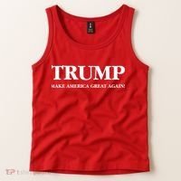 Trump Make America Great Again Trump 2024 Patriotic Tank Top thumb 2