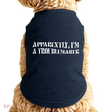 Doggie Tank