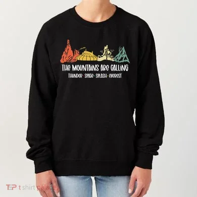 Women's Sweatshirt