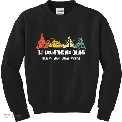 Kids Sweatshirt