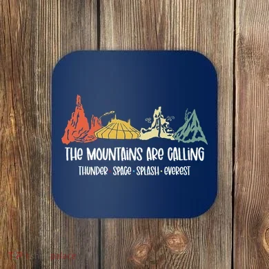 Coaster