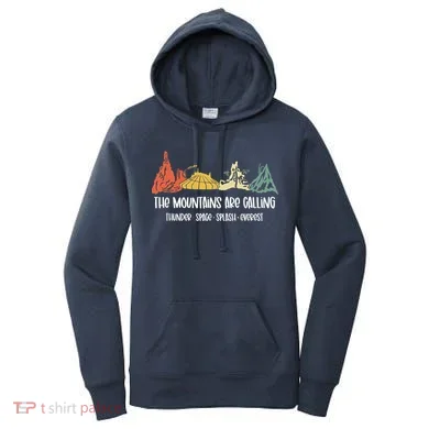 Women's Hoodie