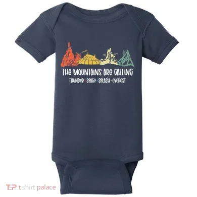 Baby Bodysuit