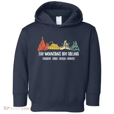 Toddler Hoodie