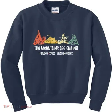 Kids Sweatshirt