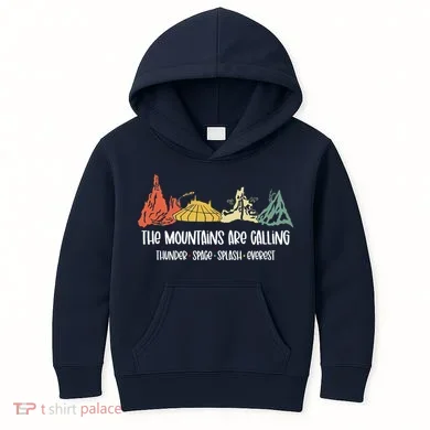 Kids Hoodie