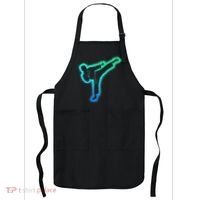 Taekwondo Martial Arts Karate Apron thumb 0