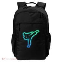 Taekwondo Martial Arts Karate Backpack thumb 0