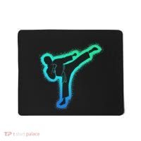 Taekwondo Martial Arts Karate Mousepad thumb 0