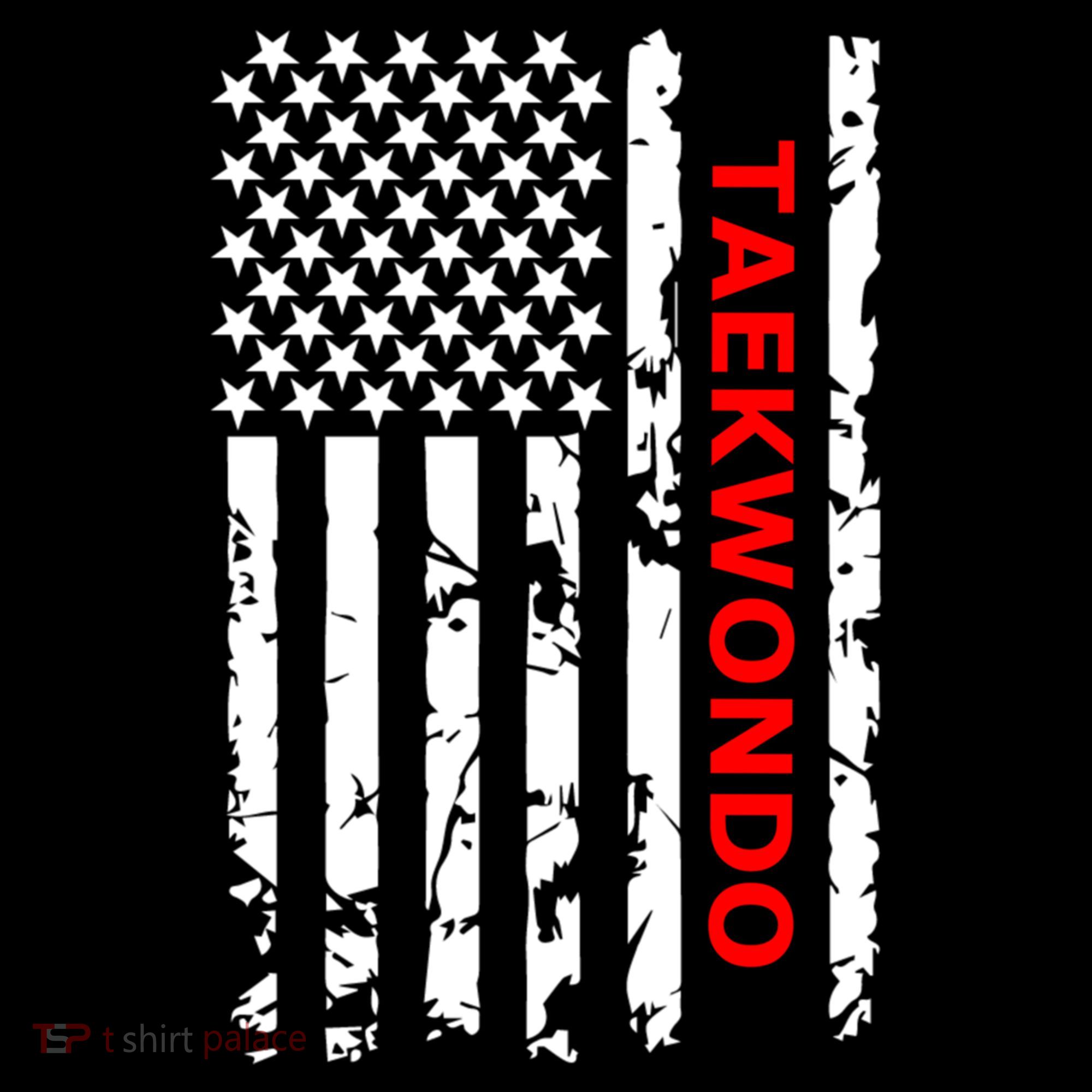 Taekwondo Martial Arts Great Gift Women's Hoodie