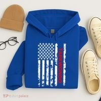 Taekwondo Martial Arts Great Gift Hoodie thumb 4