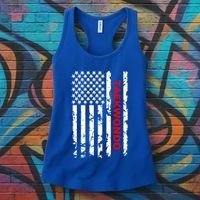 Taekwondo Martial Arts Great Gift Women's Tank Top thumb 3