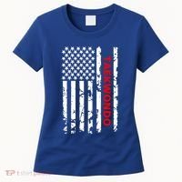 Taekwondo Martial Arts Great Gift Women's T-Shirt thumb 0