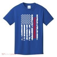 Taekwondo Martial Arts Great Gift Kids T-Shirt thumb 0