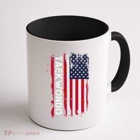 Taekwondo Martial Arts Great Gift Coffee Mug thumb 1