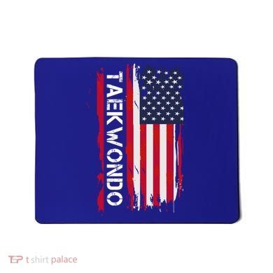 Taekwondo Martial Arts Great Gift Mousepad