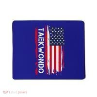 Taekwondo Martial Arts Great Gift Mousepad thumb 0