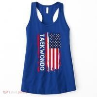 Taekwondo Martial Arts Great Gift Women's Tank Top thumb 0