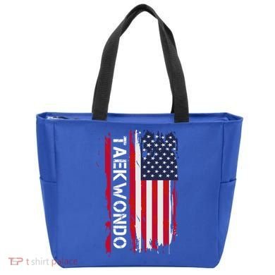 Taekwondo Martial Arts Great Gift Tote Bag
