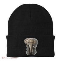 The Mountain African Elephant Beanie thumb 0
