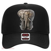 The Mountain African Elephant Hat thumb 0