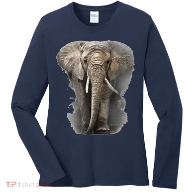 Women's Long Sleeve Shirt