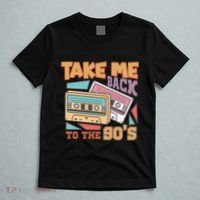 Take Me Back To The 90s T-Shirt thumb 5
