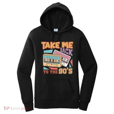 Women's Hoodie