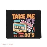 Take Me Back To The 90s Mousepad thumb 0