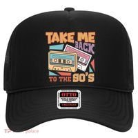 Take Me Back To The 90s Hat thumb 0