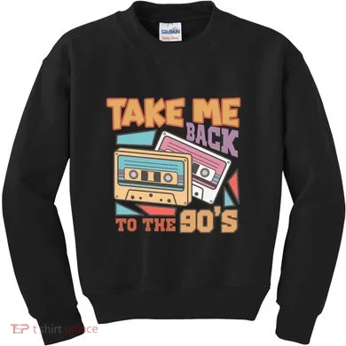Kids Sweatshirt