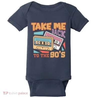 Baby Bodysuit