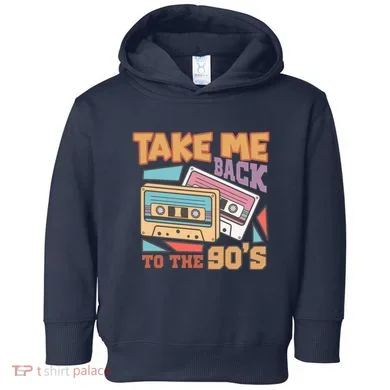 Toddler Hoodie