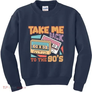 Kids Sweatshirt