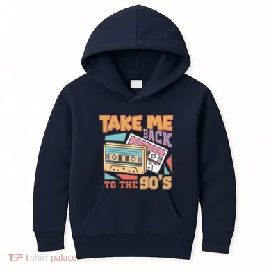 Kids Hoodie