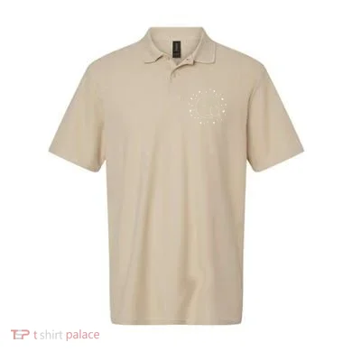 Threadless Midnightcoffee Black Cat Void Polo