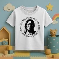 That Must Be Tough Immigrants Threatening Your Way Of Life Toddler T-Shirt thumb 3