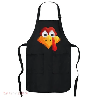 Apron