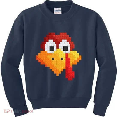 Kids Sweatshirt