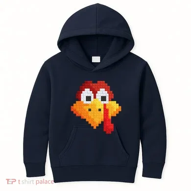 Kids Hoodie