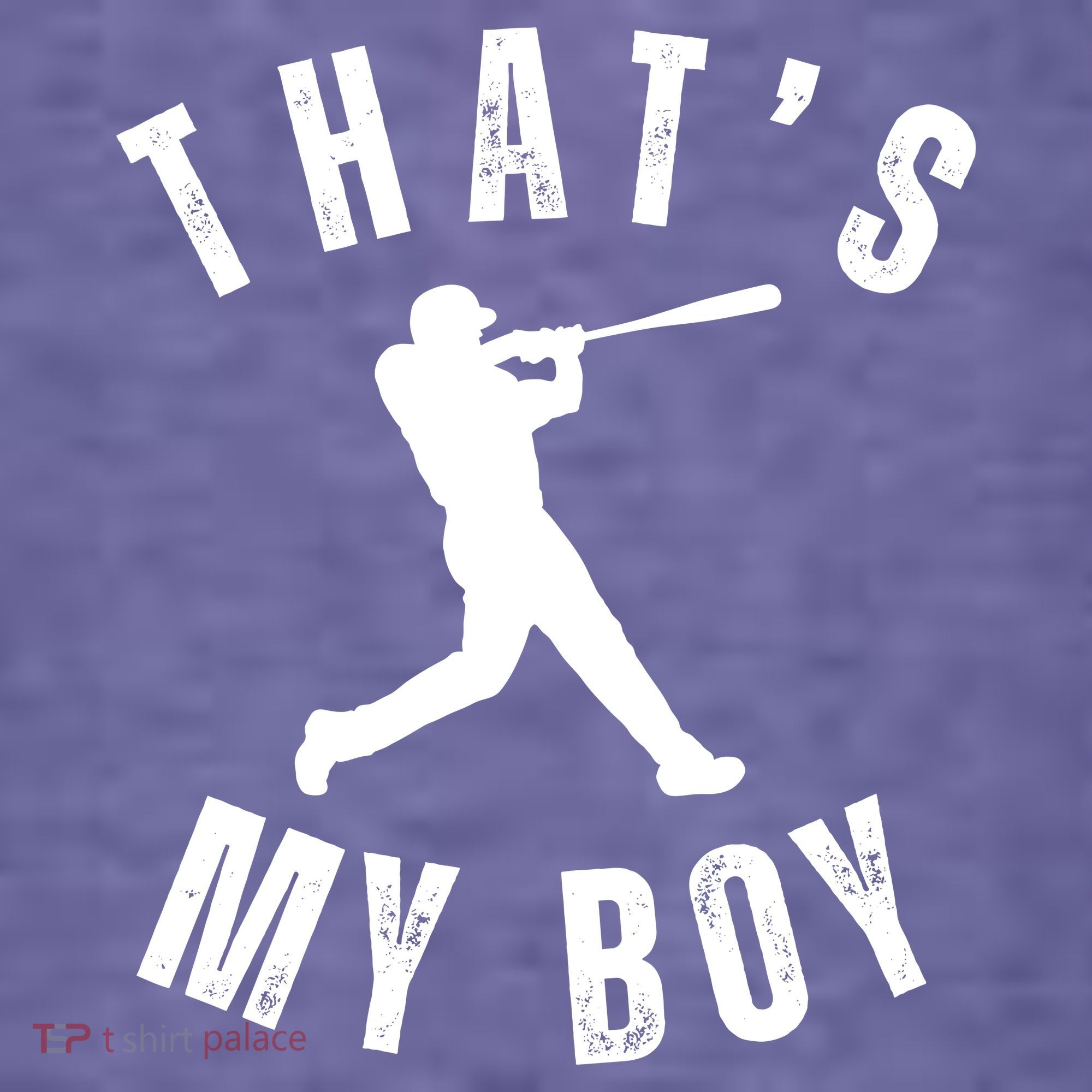 Thats My Boy Baseball Mom Cute Baseball Mom Women's Hoodie