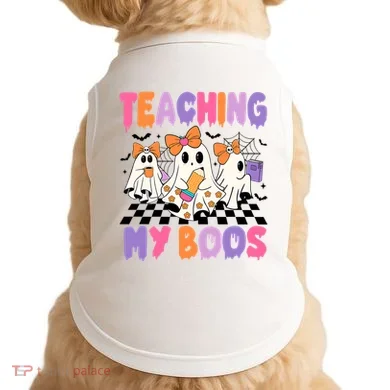 Doggie Tank