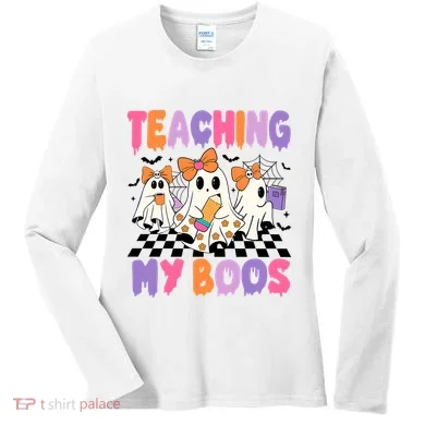 Women's Long Sleeve Shirt