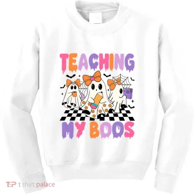 Kids Sweatshirt